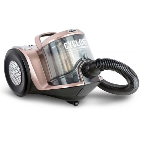 Aspirateur FAKIR Sans sac 800W (FLIPPER) Aspirateur FAKIR Sans sac 800W (FLIPPER)